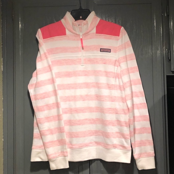 Vineyard Vines Tops - Vineyard Vines Space Dyed Shep Shirt